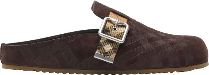 Urchin Clog