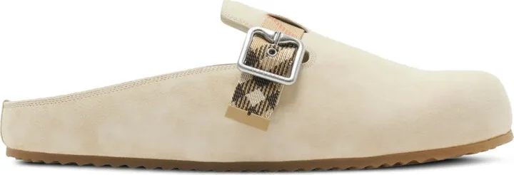 Urchin clogs