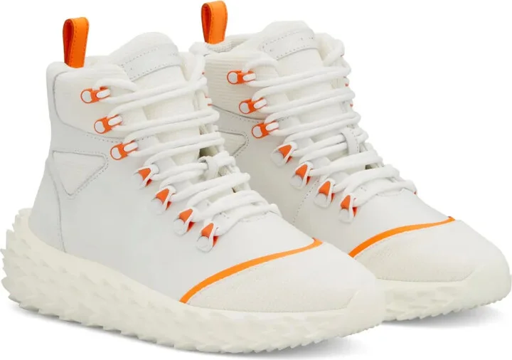 Urchin high-top sneakers - Image 2
