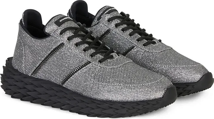 Urchin low-top sneakers - Image 2