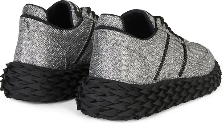 Urchin low-top sneakers - Image 3