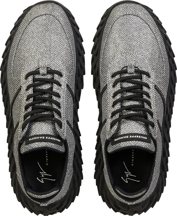 Urchin low-top sneakers - Image 4