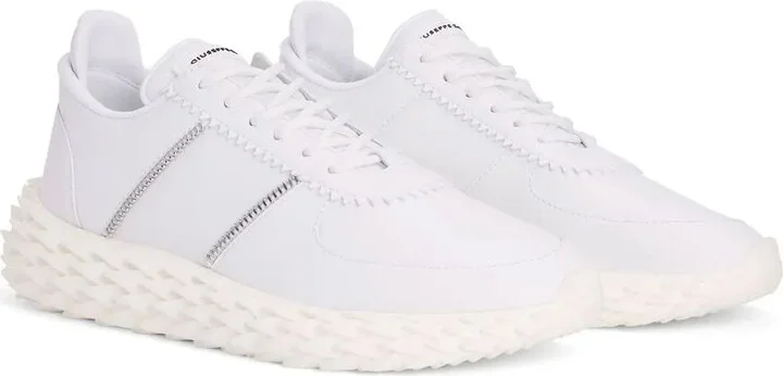 Urchin low-top sneakers - Image 2