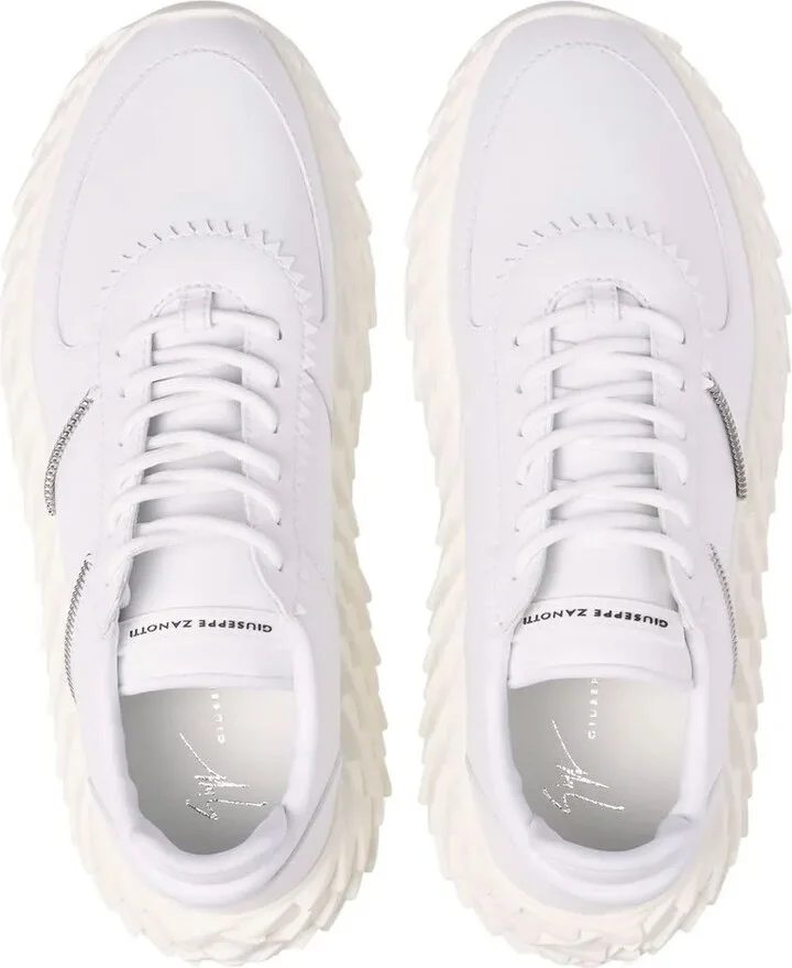 Urchin low-top sneakers - Image 4