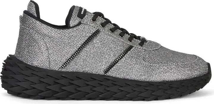 Urchin low-top sneakers