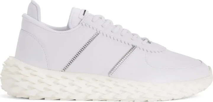 Urchin low-top sneakers