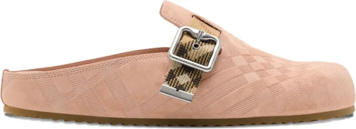 Urchin mules