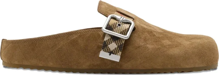 Urchin mules