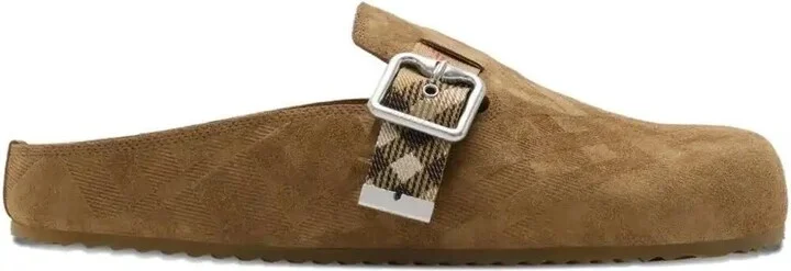 Urchin Mules