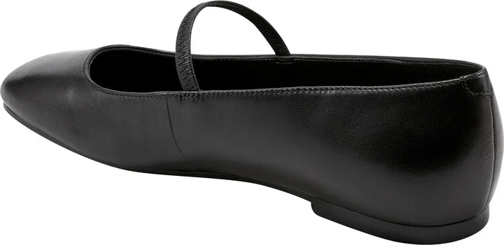 Urella Mary Jane Flat - Image 2