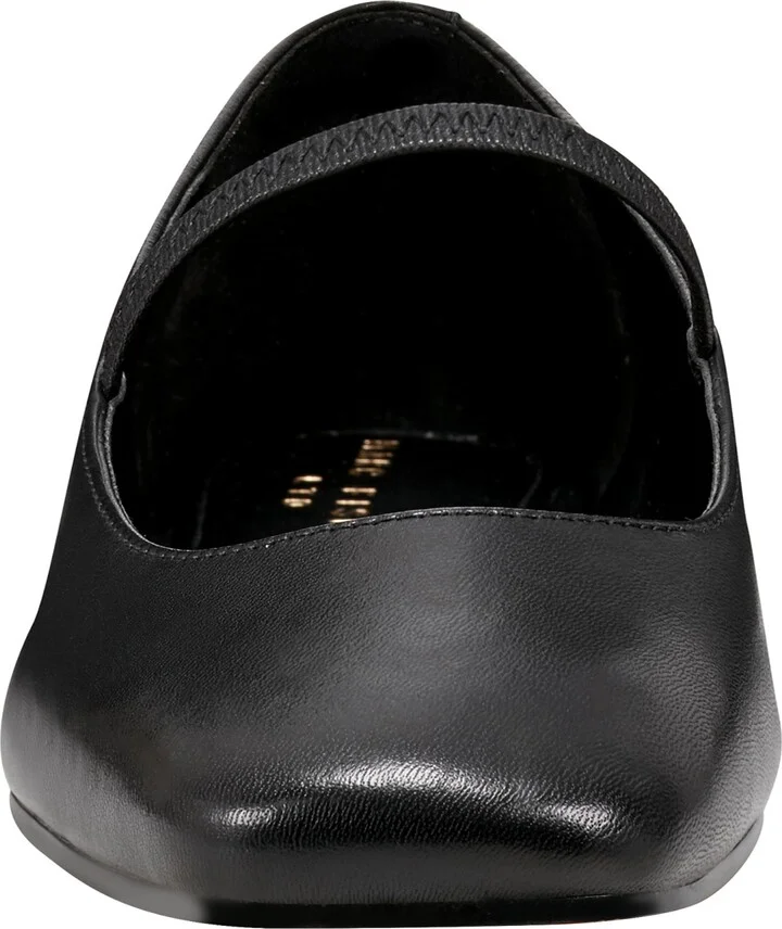 Urella Mary Jane Flat - Image 3