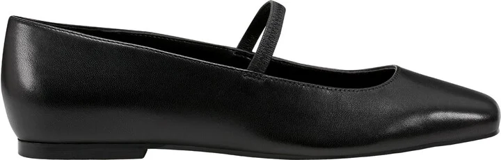Urella Mary Jane Flat - Image 5