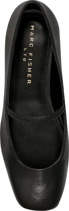 Urella Mary Jane Flat - Image 6