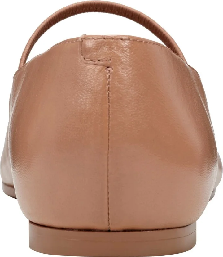 Urella Mary Jane Flat - Image 11