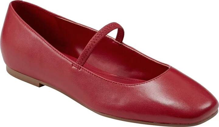 MEDIUM RED