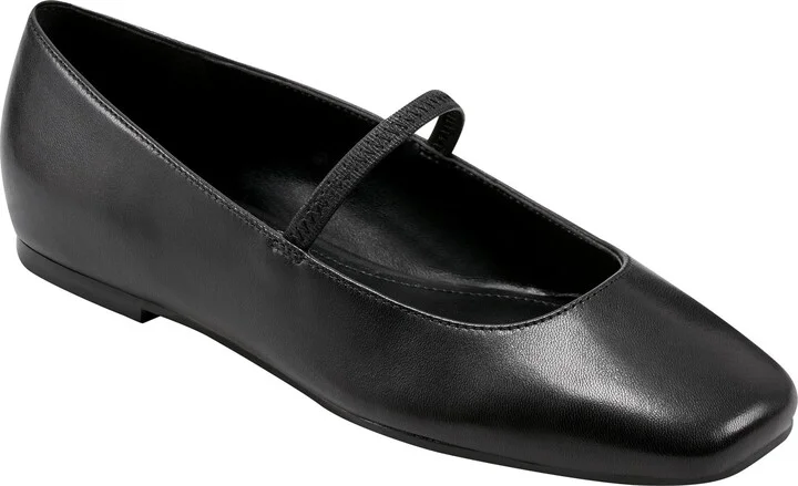 Urella Mary Jane Flat