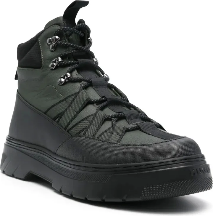 Urian boots - Image 2