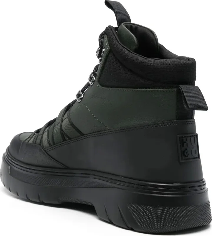 Urian boots - Image 3