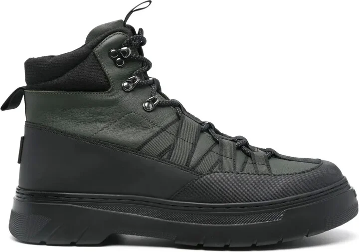Urian boots