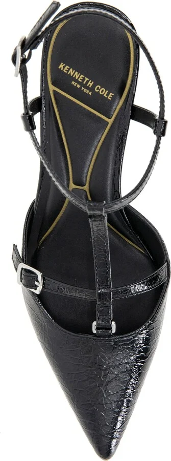 Urka Pointed Toe Pump - Image 5