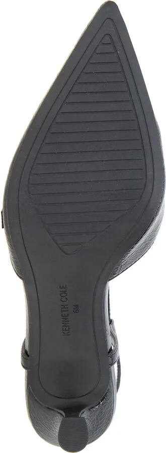 Urka Pointed Toe Pump - Image 6