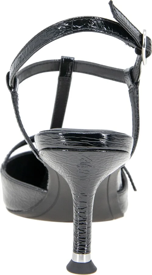 Urka Pointed Toe Pump - Image 7