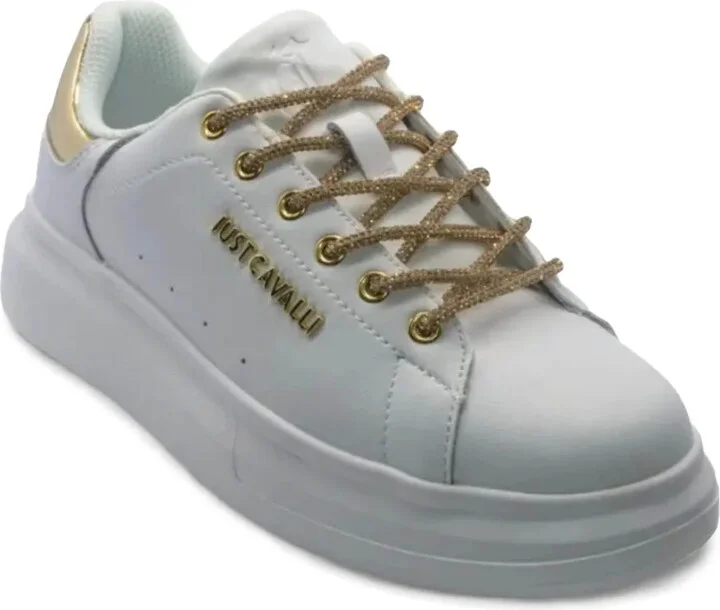 Ursa leather sneakers