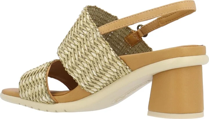 Ursa Slingback Sandal - Image 3