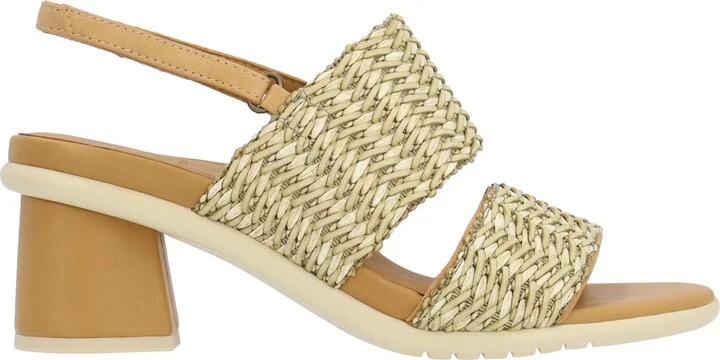 Ursa Slingback Sandal - Image 4
