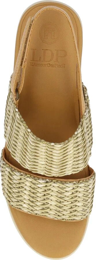 Ursa Slingback Sandal - Image 6