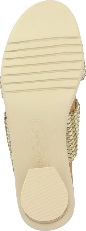 Ursa Slingback Sandal - Image 7