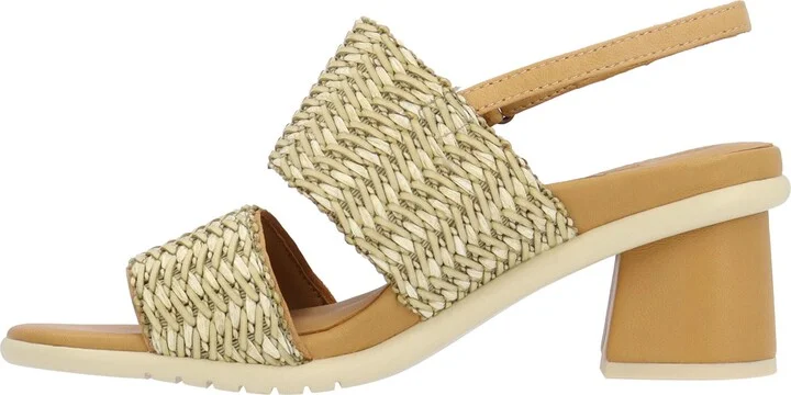 Ursa Slingback Sandal - Image 9