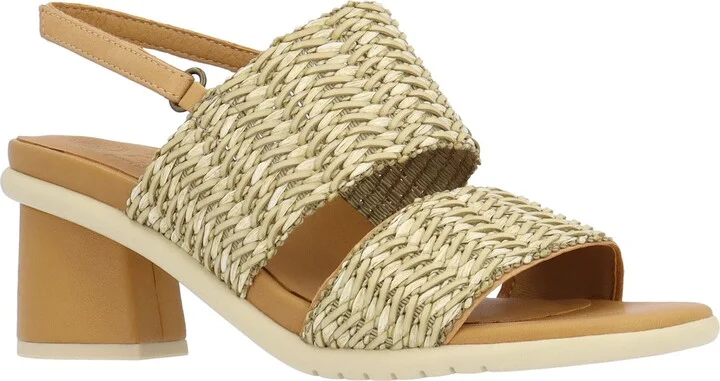Ursa Slingback Sandal