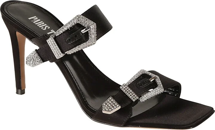 Ursula 85 Mules - Image 2