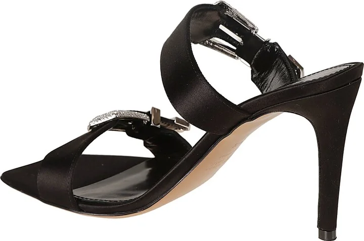 Ursula 85 Mules - Image 3