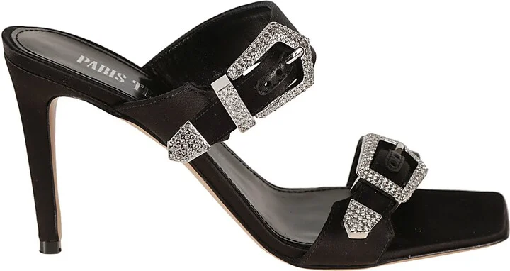 Ursula 85 Mules