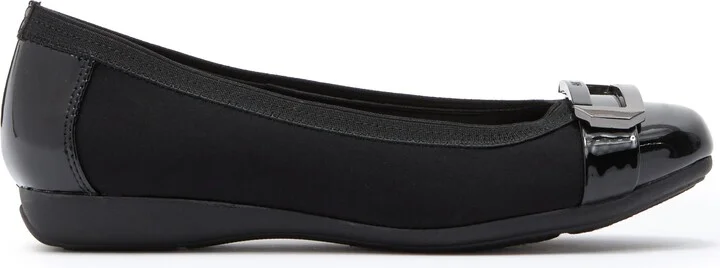 Ursula Ballet Flat - Image 10