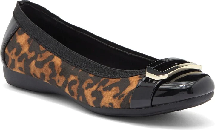 Ursula Ballet Flat