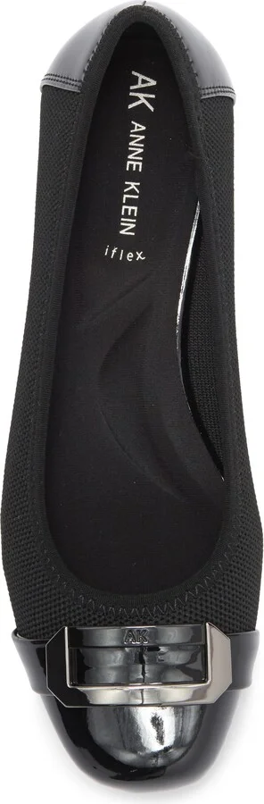 Ursula Buckle Ballet Flat - Image 5