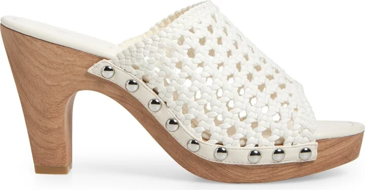 Ursula Slide Sandal - Image 3