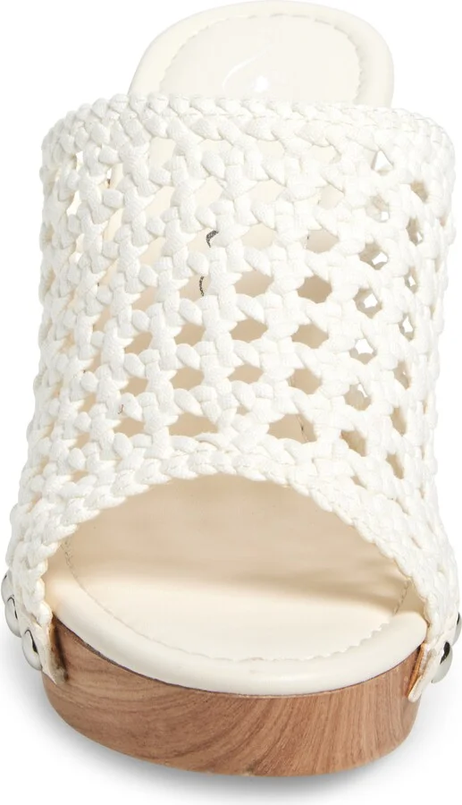 Ursula Slide Sandal - Image 4