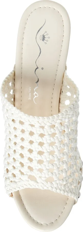 Ursula Slide Sandal - Image 5