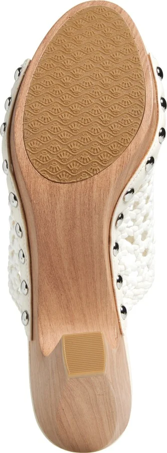 Ursula Slide Sandal - Image 6