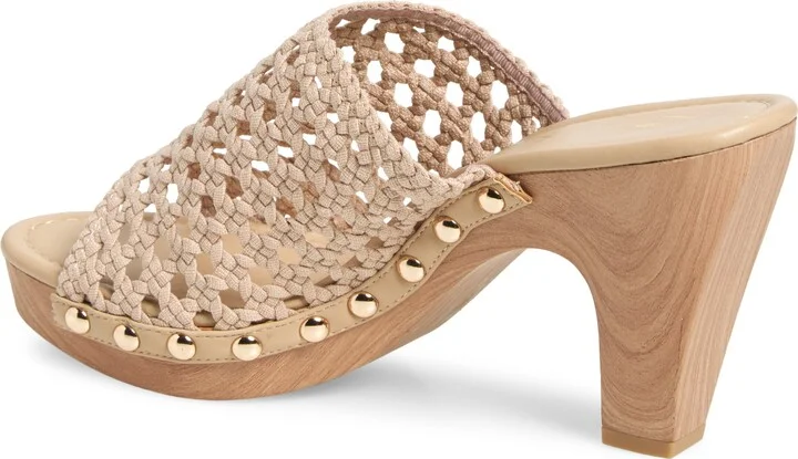 Ursula Slide Sandal - Image 9
