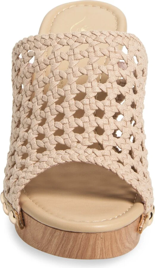 Ursula Slide Sandal - Image 11