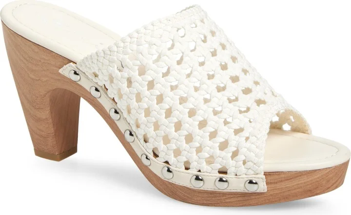 Ursula Slide Sandal