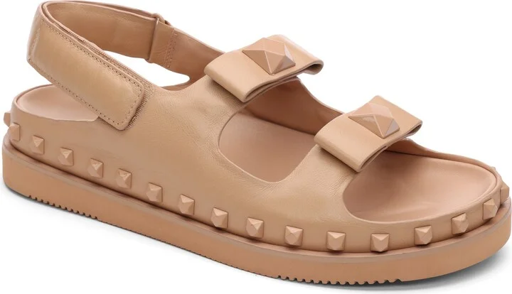Ursula Slingback Sandal