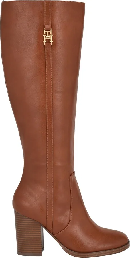 Ursy Knee High Boot - Image 3