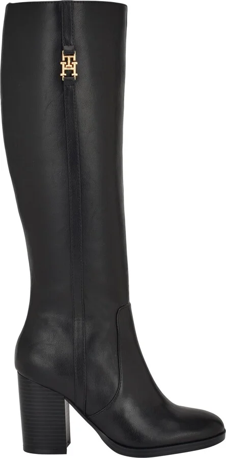 Ursy Knee High Boot - Image 7