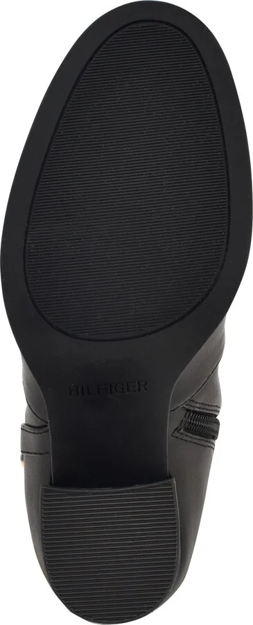 Ursy Knee High Boot - Image 9